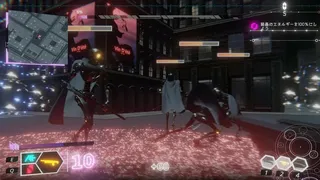 Скриншот 5 к игре Goner In The Town