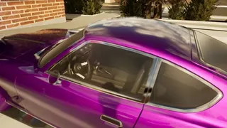 Скриншот 1 к игре Tedram Online: Car Racing & Customization