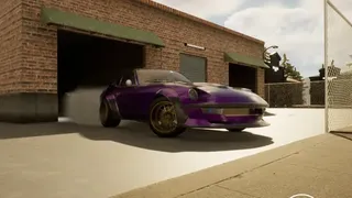 Скриншот 5 к игре Tedram Online: Car Racing & Customization