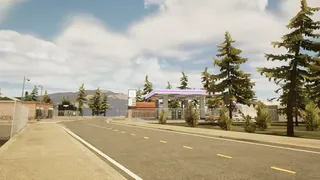 Скриншот 7 к игре Tedram Online: Car Racing & Customization