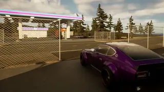 Скриншот 8 к игре Tedram Online: Car Racing & Customization