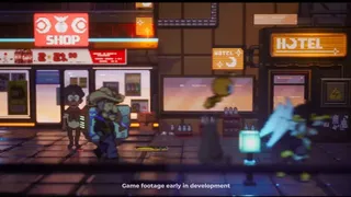 Скриншот 3 к игре Codex Eternal Eclipse