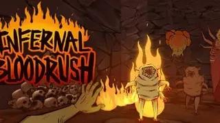 Скриншот 6 к игре Infernal Bloodrush