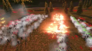 Скриншот 4 к игре Uprising: Kingdom Come
