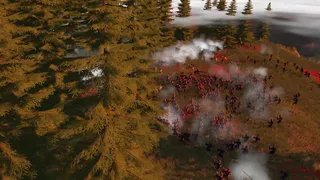 Скриншот 5 к игре Uprising: Kingdom Come