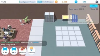 Скриншот 6 к игре 汽车大亨