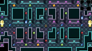 Скриншот 2 к игре Chibi Reboot