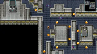 Скриншот 3 к игре Chibi Reboot