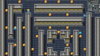 Скриншот 5 к игре Chibi Reboot