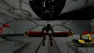 Скриншот 5 к игре Anomalia O Despertar