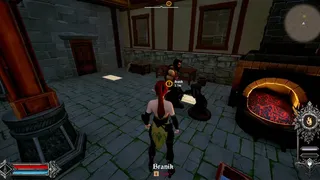 Скриншот 1 к игре Wicked Arcana