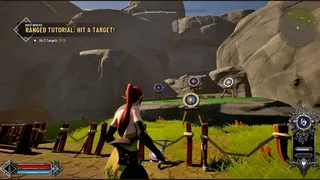 Скриншот 3 к игре Wicked Arcana