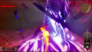 Скриншот 4 к игре Wicked Arcana