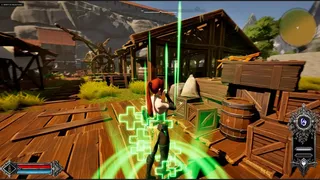 Скриншот 5 к игре Wicked Arcana