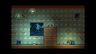 Скриншот 1 к игре Wakey Wakey