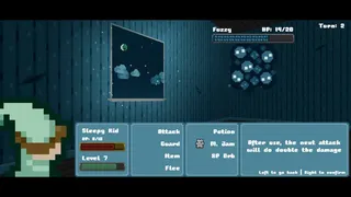 Скриншот 3 к игре Wakey Wakey