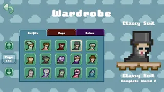 Скриншот 8 к игре Wakey Wakey