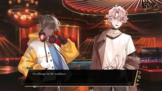 Скриншот 7 к игре Mirage Noir