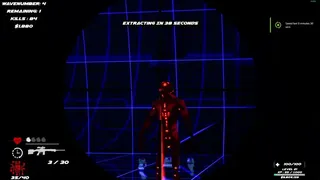 Скриншот 3 к игре CyberWave
