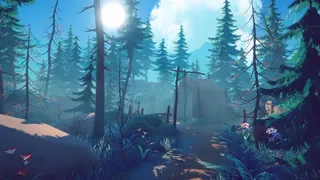 Скриншот 3 к игре Lost Grove