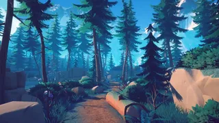 Скриншот 5 к игре Lost Grove
