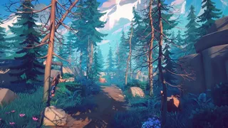 Скриншот 6 к игре Lost Grove