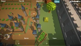 Скриншот 2 к игре Brave and Glory