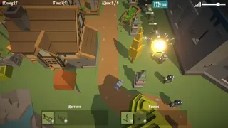 Скриншот 4 к игре Brave and Glory
