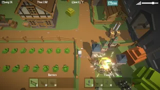 Скриншот 5 к игре Brave and Glory