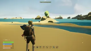 Скриншот 1 к игре Multiplayer Survivors