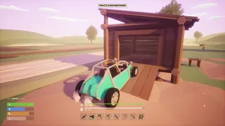 Скриншот 8 к игре Multiplayer Survivors