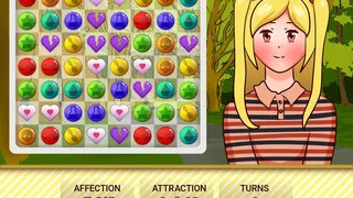 Скриншот 2 к игре Love M01