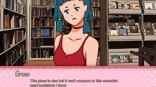 Скриншот 4 к игре Love M01