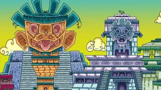 Скриншот 4 к игре 100 Aztec Cats