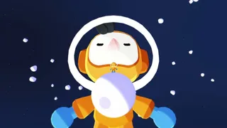 Скриншот 1 к игре Wild Cosmos