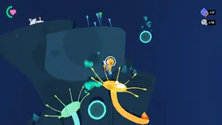 Скриншот 3 к игре Wild Cosmos