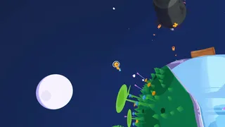 Скриншот 7 к игре Wild Cosmos