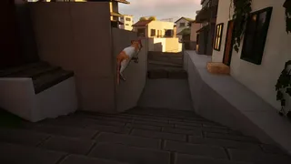 Скриншот 2 к игре A Lost Whisker