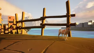 Скриншот 4 к игре A Lost Whisker