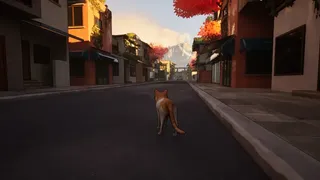 Скриншот 6 к игре A Lost Whisker