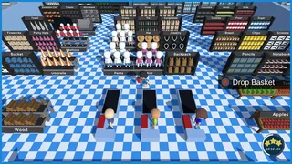Скриншот 4 к игре Errand Task Force
