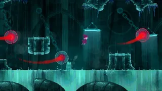Скриншот 1 к игре System Purge: Hollow Point