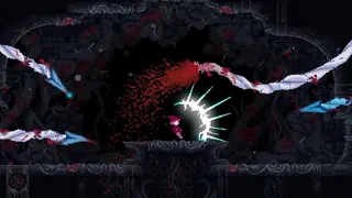 Скриншот 2 к игре System Purge: Hollow Point