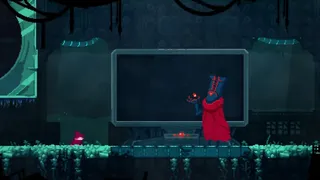 Скриншот 3 к игре System Purge: Hollow Point