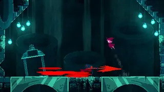Скриншот 5 к игре System Purge: Hollow Point