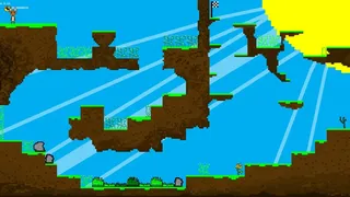 Скриншот 1 к игре Jump To Success