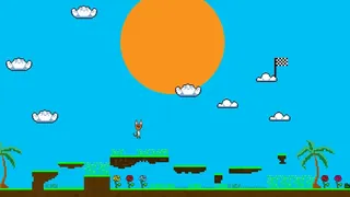 Скриншот 2 к игре Jump To Success
