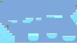 Скриншот 4 к игре Jump To Success
