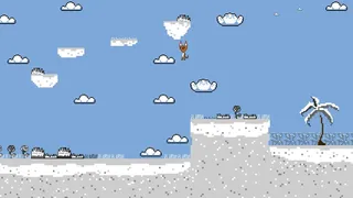 Скриншот 6 к игре Jump To Success