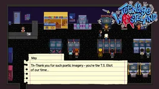 Скриншот 7 к игре Teenage Wasteland
